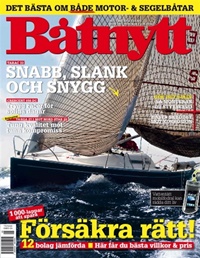 Båtnytt (SE) 5/2012