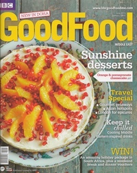 BBC Good Food (UK) (UK) 6/2013