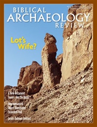 Biblical Archaeology Review (UK) 8/2009
