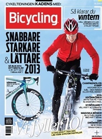 Bicycling (SE) 2/2013