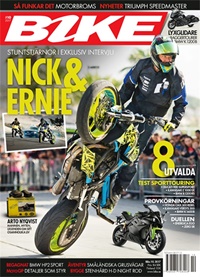 Bike (SE) 10/2017