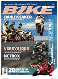 Bike (SE) 2/2012