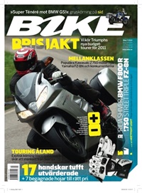 Bike (SE) 7/2010