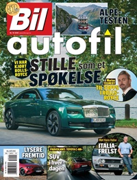 Bil Autofil 10/2025