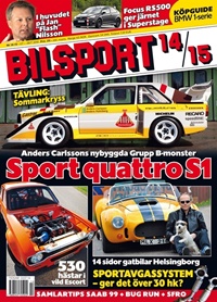 Bilsport (SE) 14/2010
