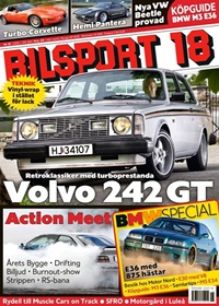 Bilsport (SE) 18/2011