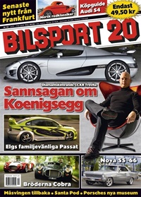 Bilsport (SE) 20/2009