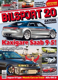 Bilsport (SE) 20/2010