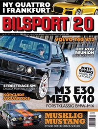 Bilsport (SE) 20/2013