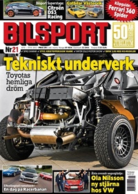 Bilsport (SE) 21/2012