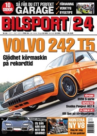 Bilsport (SE) 24/2014