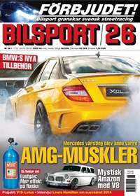 Bilsport (SE) 26/2014