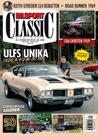 Bilsport Classic (SE) 12/2023