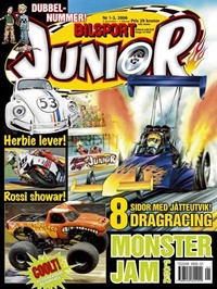 Bilsport Junior (SE) 1/2006