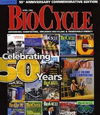 Biocycle (UK) 7/2009