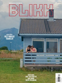 Blikk 1/2026