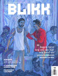 Blikk 3/2025
