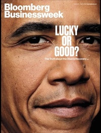 Bloomberg Businessweek (UK) 3/2012