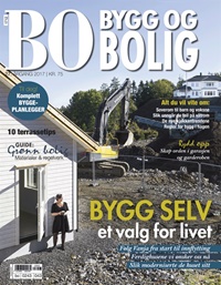 Bo Bygg og Bolig 1/2017