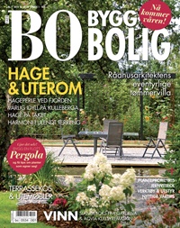 Bo Bygg og Bolig 2/2014