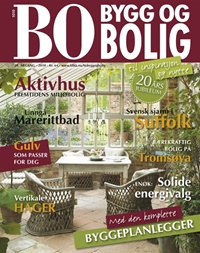 Bo Bygg og Bolig 1/2010