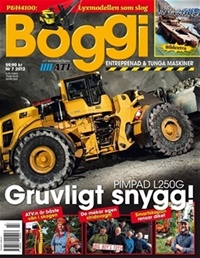 Boggi (SE) 7/2012