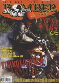 Bomber Magazine (SE) 7/2006