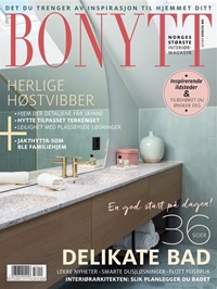Bonytt 11/2025