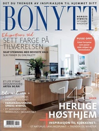 Bonytt 12/2025