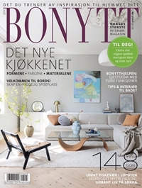 Bonytt 3/2025