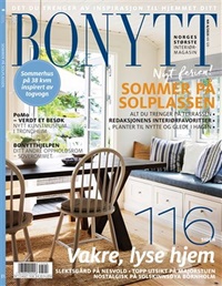 Bonytt 8/2025