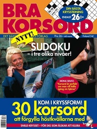 Bra Korsord (SE) 10/2005