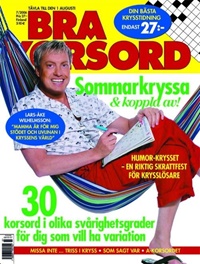 Bra Korsord (SE) 7/2006