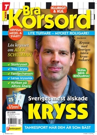 Bra Korsord (SE) 5/2026
