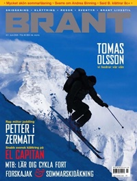 Brant (SE) 3/2006
