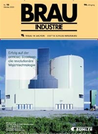 Brauindustrie (GE) 1/2011