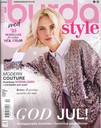 Burda Style (SE) 12/2024