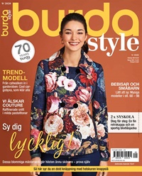 Burda Style (SE) 9/2020