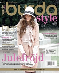Burda Style (SE) 11/2012