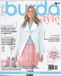 Burda Style (FI) 2/2015