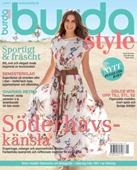 Burda Style (SE) 5/2012