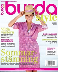 Burda Style (SE) 6/2012