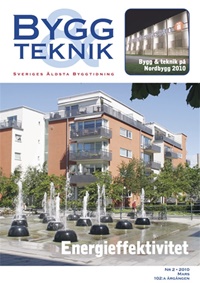 Bygg & teknik (SE) 2/2010