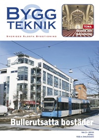 Bygg & teknik (SE) 3/2010
