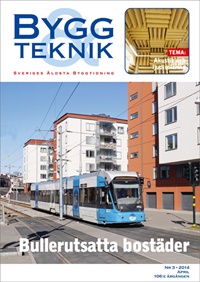 Bygg & teknik (SE) 3/2014