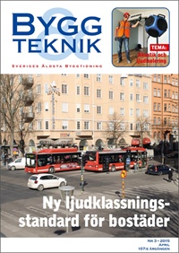 Bygg & teknik (SE) 3/2015