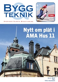 Bygg & teknik (SE) 4/2012