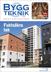 Bygg & teknik (SE) 4/2014