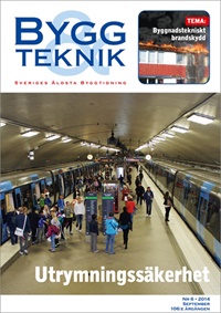 Bygg & teknik (SE) 6/2014