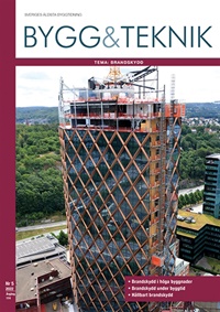 Bygg & teknik (SE) 5/2022